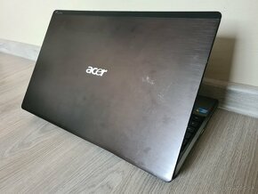 ▼Acer Aspire 5820TG - 15,6" / i5-M450 / GPU 1GB / 8GB▼ - 6