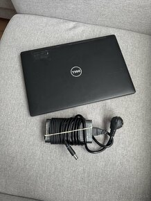 DELL Latitude 7480 i5-6300 16GB 512GB SSD FHD IPS - 6