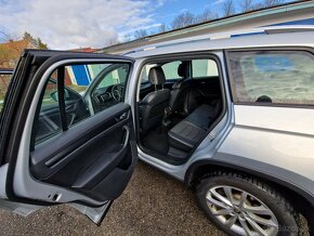 Škoda  kodiaq 1,5tsi - 6