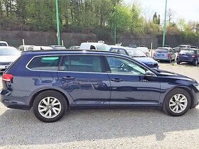 VOLKSWAGEN PASSAT B8, 2.0TDI, DSG - 6