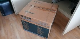 Orava TVP 370B Silver - 6