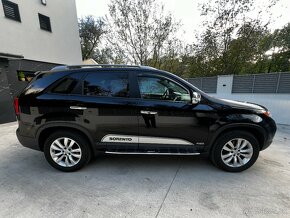 Kia Sorento 2.2 CRDi VGT 4WD EX A/T - 6