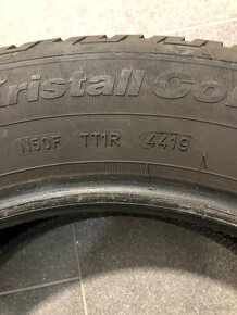 Zimné pneumatiky 205/55 R16 - 6