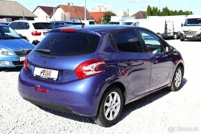 Peugeot 208 1.4 HDi FAP Active - 6