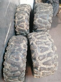 Pneumatiky ATV 26x9-14 a 26x11-14 - 6