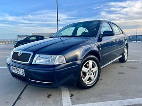 ✅ Škoda Oktavia 1.9TDI 81kw ✅ - 6