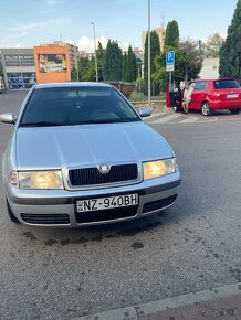 Škoda octavia 1.6 75kw - 6