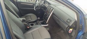 Mercedes Benz B 150 245.231  2009 - 6