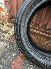 Sada zimných pneu 195/55 R16 Semperit Hankook - 6