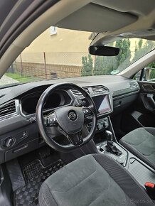 Volkswagen Tiguan Allspace - 6