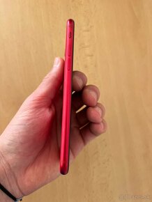 Iphone SE2020 64GB Red - 6