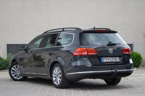 Volkswagen Passat Variant 2.0 TDI BMT Comfortline DSG - 6