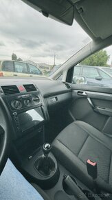 VW Touran 1.9tdi - 6