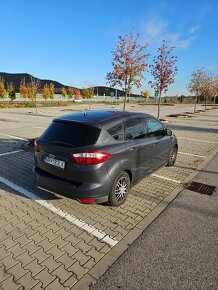 Ford C-Max 1.6 TDCi - 6