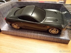 Modely Ferrari od Shell - 6