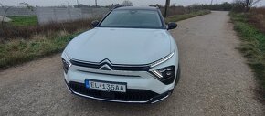 Citroen C5 X 2023 Plug-in Hybrid 225k Shine A/T - 6