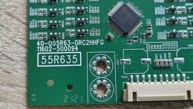 Predám LED driver 40-055R63-DRC2HHFG - 6