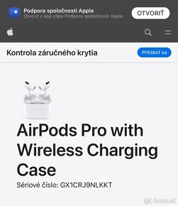 Apple Airpods Pro - 6