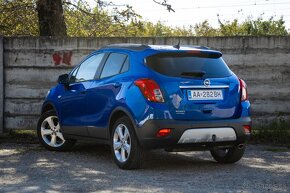 Opel Mokka 1.6 Cosmo - 6