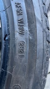 225/40R18 Letne - 6