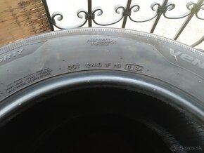 Hankook Ventus Prime 3X 215/65 R17 - 6