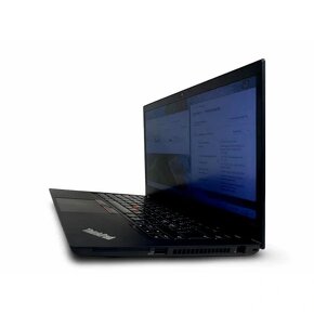 Lenovo ThinkPad T495 AMD Ryzen 5 Pro 3500U 24 RAM 512 SSD - - 6