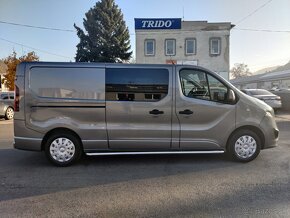 Opel Vivaro - 6