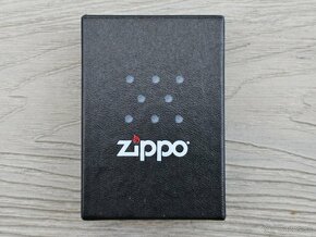 Original zapalovac ZIPPO - 6