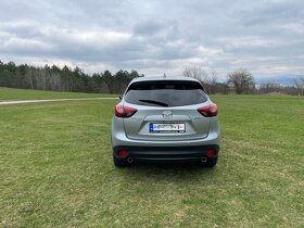 Predam Mazda CX-5 2015 2.2 Skyactiv-D Automat - 6