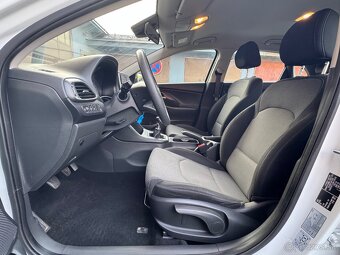 i30 1.5i 81kW ČR DPH FACELIFT 1.majitel 4-válec 12/2020 - 6