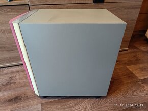 CABASSE XI... aktívny Subwoofer 150W RMS - 6