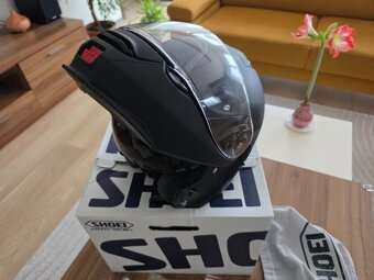 SHOEI NEOTEC II - 6