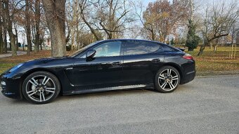 Porsche panamera 4s 294kw - 6