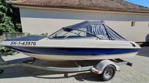 Bayliner Capri 1750 - 6