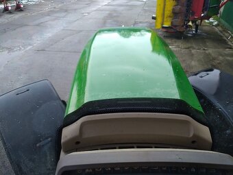 2003 John Deere 6820 PQuad - 6