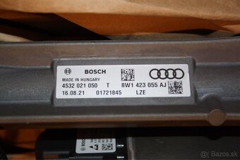 AUDI A4 A5 RIADENIE 8W1423055AJ - 6