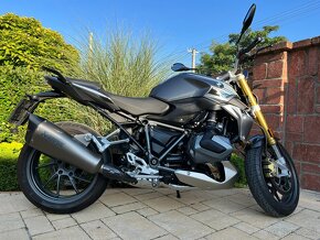 BMW R 1250 R - 6