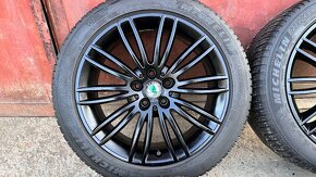 Sada kolies 5x112 r18 - 6