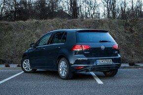 Volkswagen Golf 1.2 TSI BlueMotion Technology Comfortline - 6