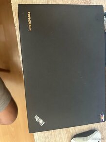 Lenovo ThinkPad - 6