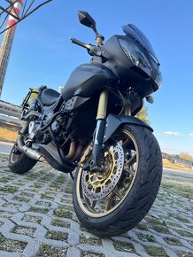 Triumph Tiger 1050 - 6