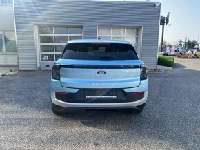 Ford Explorer CX740S EV EXT (77kW) 286k (210kW) RWD Premium - 6