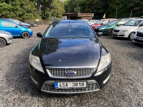 Ford Mondeo 2.0 TDCI 103 kW 2009 digi klima serviska 6.rychl - 6