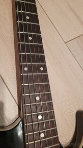 Ibanez SA260FM - 6