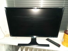 FullHD TV SAMSUNG t24e390ex - 6