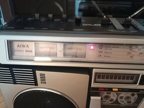 AIWA TPR-945E - 6