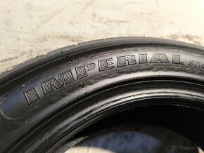 205/55 R17 Zimné pneumatiky Imperial Snowdragon 4 kusy - 6