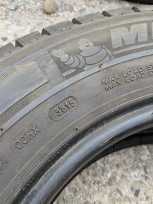 Michelin Agilis 215 70 R15 C 3ks - 6