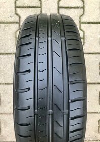 Dvojrozmer 155/60 r15 a 175/55 r15 letné FALKEN - 6