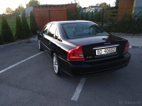 Volvo S80 Summum - 6